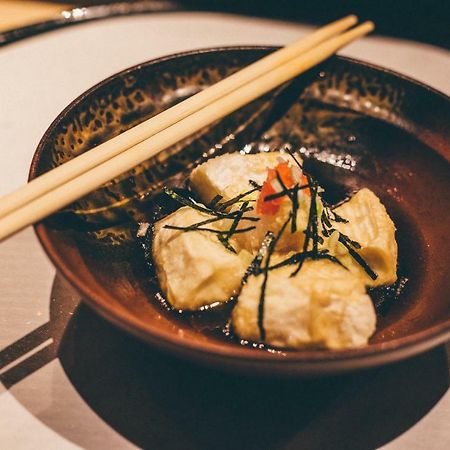 白马温泉酒店 白马村 外观 照片