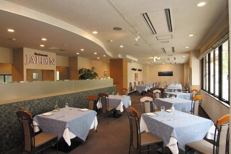 白马温泉酒店 白马村 外观 照片