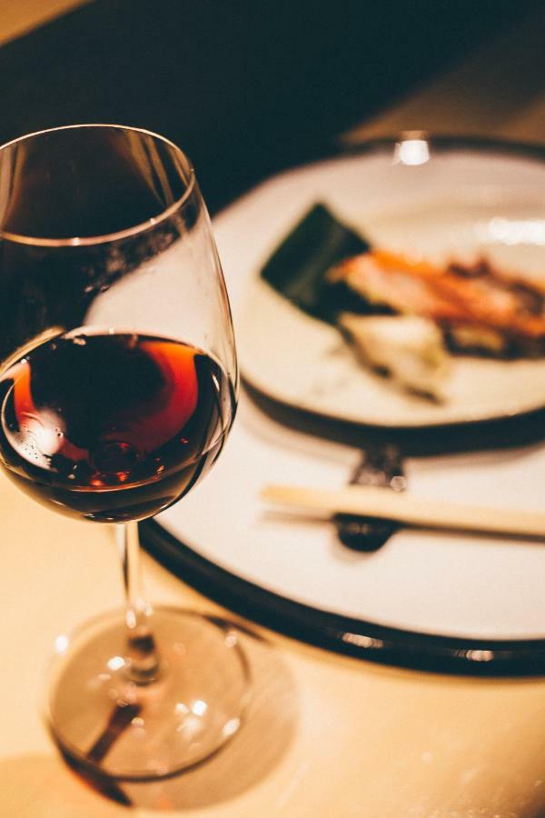 白马温泉酒店 白马村 外观 照片
